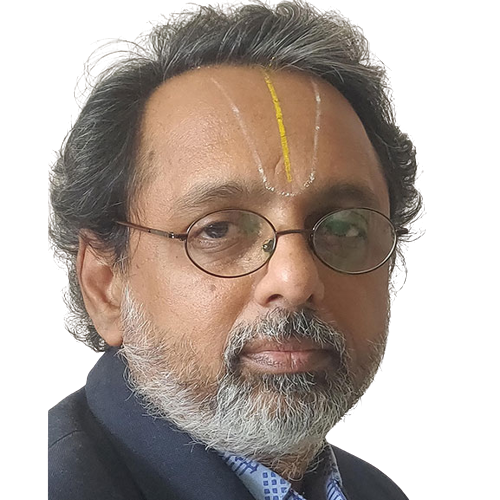 Vedantam S Ayyangar